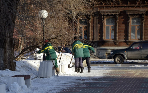 Метеорологи озвучили время прихода весны