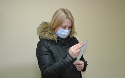 "Масок нет": пензенский провизор об ажиотаже в аптеке