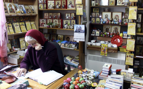 Тариф на Святой дух: пензенский священник раскрыл правду о торговле в храмах