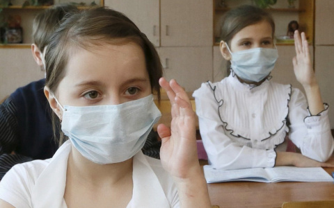 Ситуация напряженная: чиновники сказали, почему в 23 пензенских школах объявлен карантин