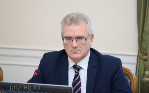 В Пензе появится интеллектуальная транспортная система