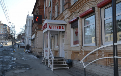 Вирус как средство наживы: пензенцы в ступоре от аптечных цен