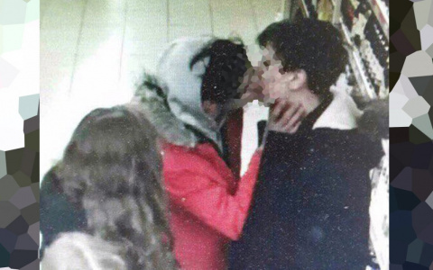 Поцелуй однополых подростков из Пензы шокировал горожан