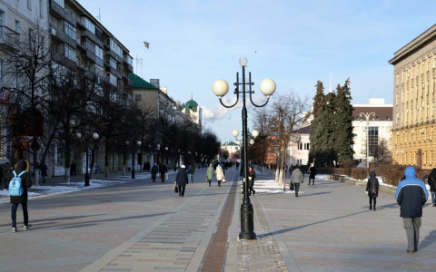 Мартовские морозы: синоптики назвали самые холодные дни весны