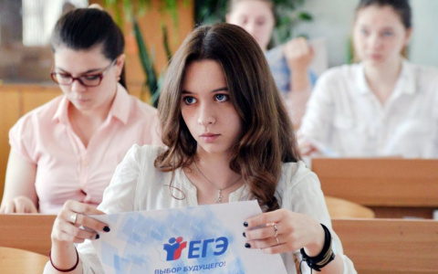 Учитель рассказал о главной трудности на ЕГЭ пензенским школьникам