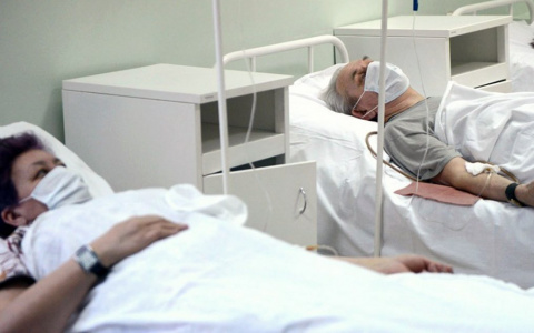 Онкологи назвали пензенцам 5 основных признаков отсутствия у них рака