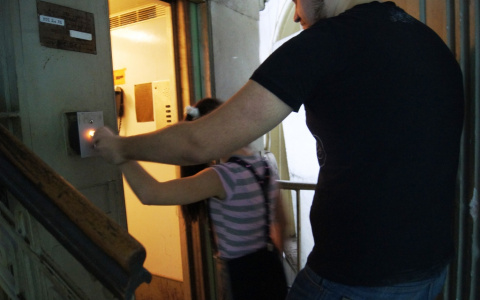 В Пензенской области поймали москвича, который домогался пенсионерки и 10-летней девочки