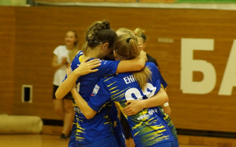 «Лагуна» хочет вернуть себе золото