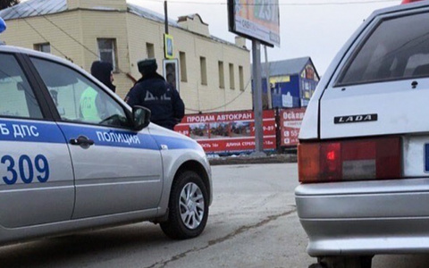 Невероятный прецедент: водителей избавят от штрафов ГИБДД