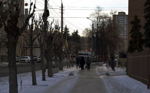 Экстренное сообщение от МЧС: в регионе ожидается погодная аномалия