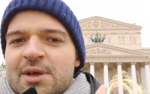 5G на ходу: блогер провел прямой эфир на сети Tele2