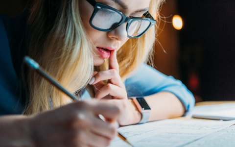 5 причин сменить работу ‒ задай себе эти вопросы