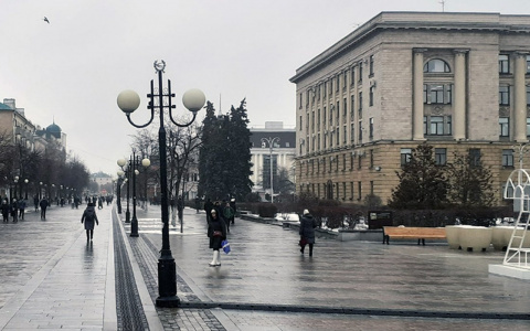 Такого не будет еще сотню лет: метеорологи озвучили прогноз погоды на март