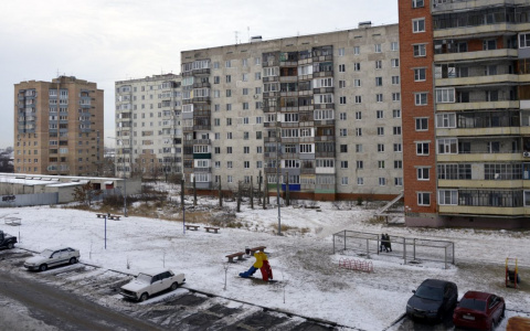 Гидрометцентр: в марте ожидается экстремальное похолодание!