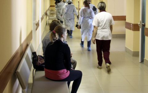 «Врачи приехали поздно ночью»: пензенец рассказал, как вызывал «скорую» 3-летней дочери