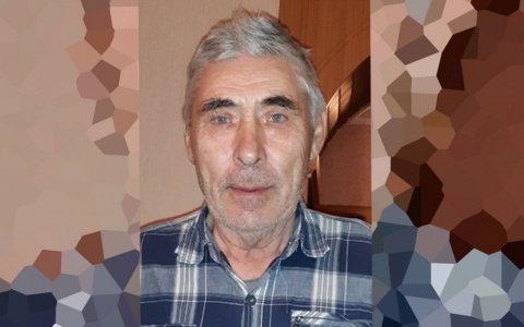 В Пензенской области пропал 73-летний Владимир Голосов