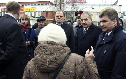 «Пируете за наш счет»: пензенские пенсионеры об эффекте пенсионной реформы
