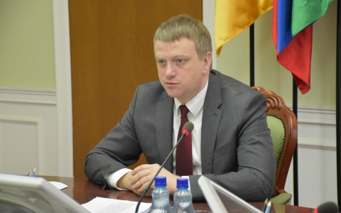 В Пензе запустят асфальтобетонный завод