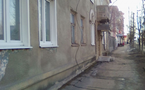 Смерть под ногами: жители Пензенской области боятся, что их убьет током