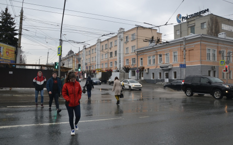 Как бороться с авитоминозом весной? - отвечает пензенский специалист