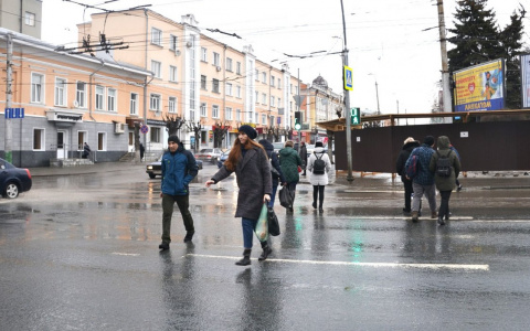 Снимайте шапки: синоптики оповестили об аномальной погоде в марте