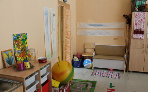 Пензенские сироты смогут пойти в детский сад без очереди