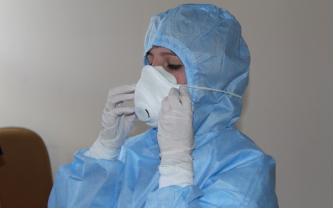 Пензенцам назвали сроки окончания эпидемии коронавируса