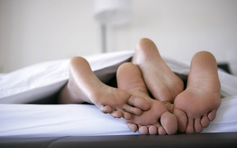 Это сделает вашу пару счастливой: 7 правил "горячего" секса, о которых знают не все пензенцы