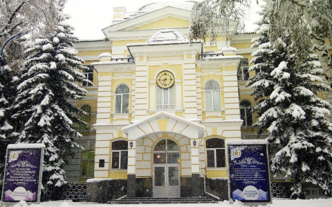 В Пензе вузам рекомендовано перейти на дистанционное обучение