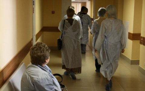 "Бегите к врачу, если задыхаетесь на 3-ей секунде": пензячка назвала главный симптом коронавируса