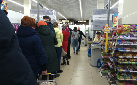 В Пензе введут военное положение из-за коронавируса?