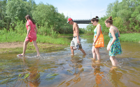 Аномальная жара и засуха придет в Пензу: лето 2020 побьет 10-летний рекорд