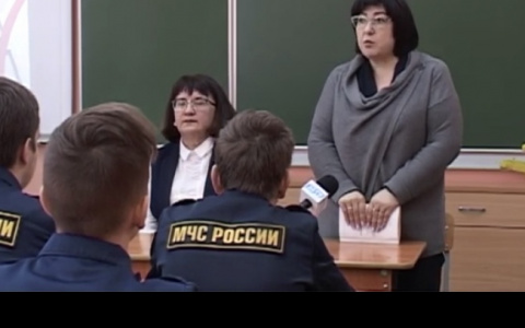 «Важен голос каждого»: в Пензенской области школьников призывают идти на выборы