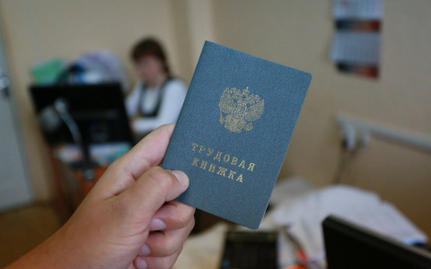У Пензенцев появится электронная трудовая книга