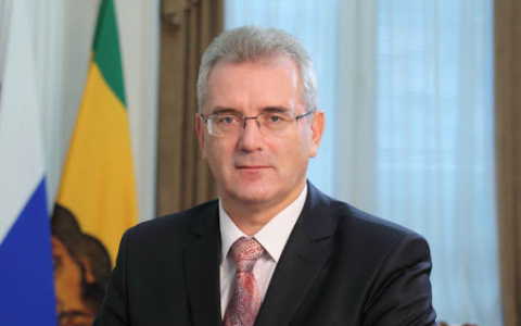 Губернатор сообщил, сколько будут лечить пензячку от коронавируса