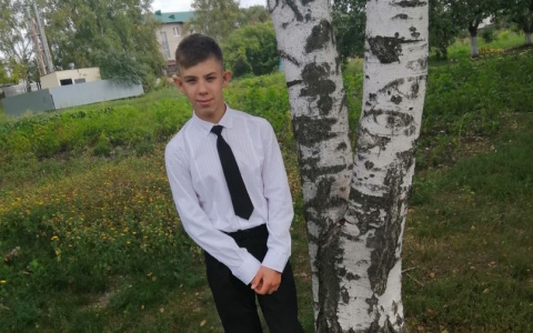 В Пензе пропал 14-летний подросток