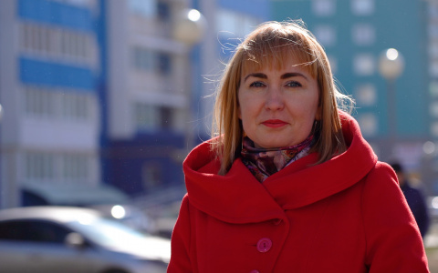 Елена Ефанова: в Спутнике я поняла, какая жизнь мне нравится