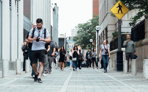 Внимание! Пензенцам назвали главные правила осторожного человека