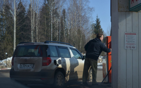 «Пензенцы могут выдохнуть»: цены на бензин не поднимутся