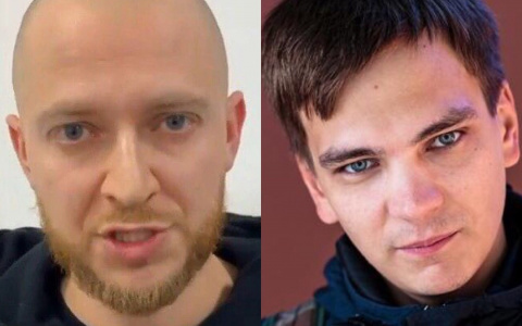 "Какой же ты конченый. Просто фантастика": Оксимирон и Гнойный устроили перепалку из-за пензенского дела "Сети"