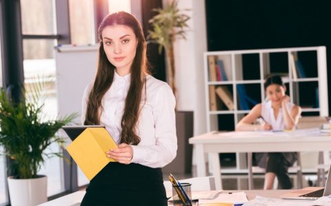 Сколько зарабатывает в Пензе самый востребованный работник ‒ менеджер