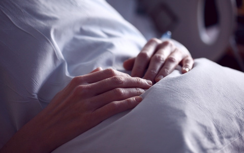 От кого заразилась коронавирусом пензячка? - рассказывает ее муж