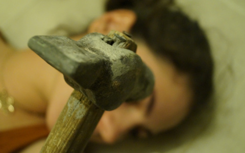 В Пензенской области мужчина убил сожительницу