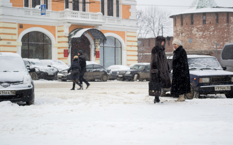 «Морозы не отступают»: МЧС предупреждает об ухудшении погоды