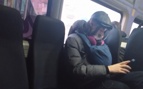 «Всем срочно надеть»: как пензенцы защищаются от коронавируса