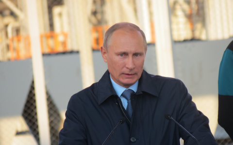 15 тысяч на каждого ребенка: кому Путин пообещал эти выплаты?