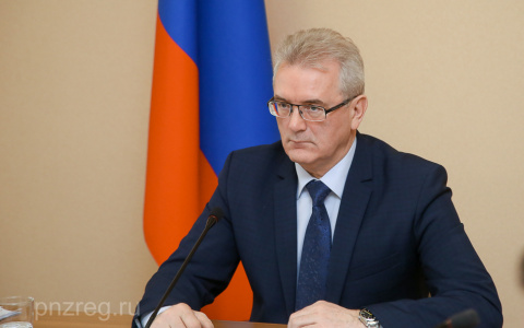 «Мы ничего не скрываем»: губернатор Пензенской области рассказал о заражённых