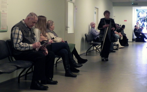 Губернатор Иван Белозерцев: «В Белинском районе заболела приехавшая из Испании девушка»