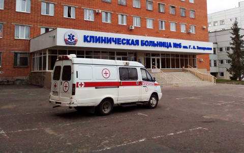 «C кашлем дома полежите»: какие пациенты в Пензе теперь обслуживаются на дому