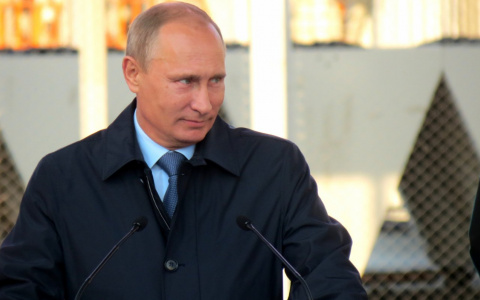 Путин назвал самую важную задачу во время эпидемии